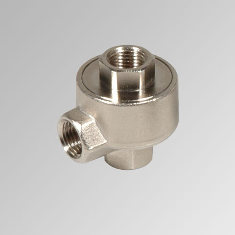 QUICK EXHAUST VALVE SERIES VSR Product Image