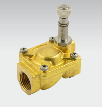 EV Series Valves - MetalWork - HydroTech Group Store