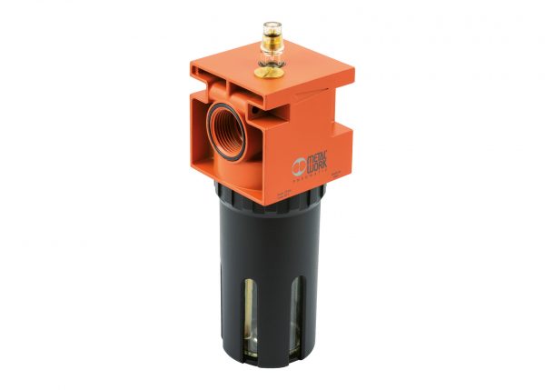 NEW DEAL Lubricator Image