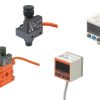 PRESSURE SWITCH Image