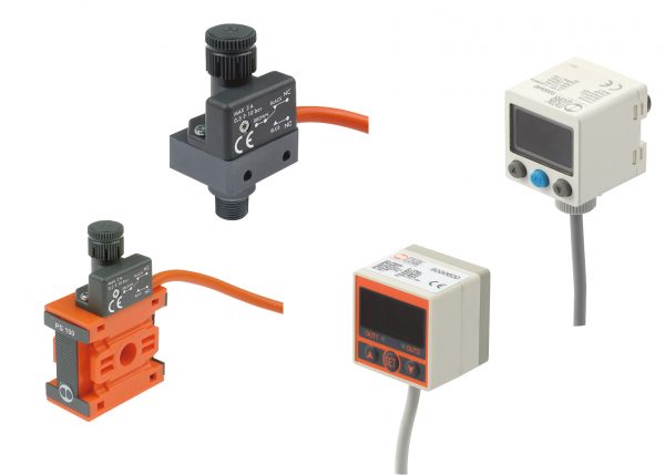 PRESSURE SWITCH Image