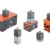 PROPORTIONAL REGULATOR REGTRONIC SERIES Image