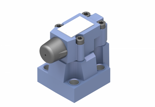 Subplate Relief Valve - Product Image