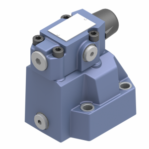 Subplate Pressure Reducing valve - Procut Image